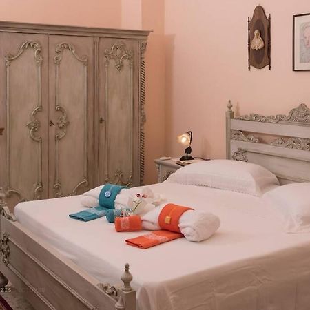 Casa Vacanza Zia Nunziatina Villa Copertino Bagian luar foto