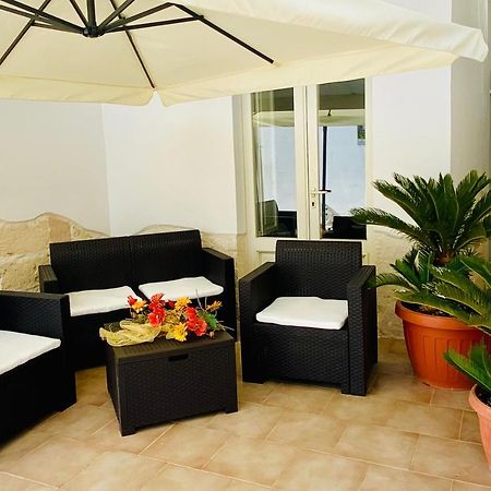 Casa Vacanza Zia Nunziatina Villa Copertino Bagian luar foto